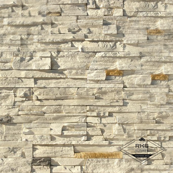 Декоративный камень White Hills, Фьорд Лэнд 200-00 в Брянске